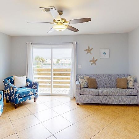 Appartamento Gulf View 3 Gulf Shores Esterno foto