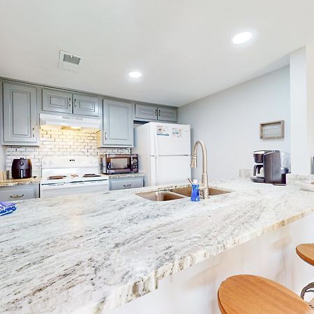 Appartamento Gulf View 3 Gulf Shores Esterno foto