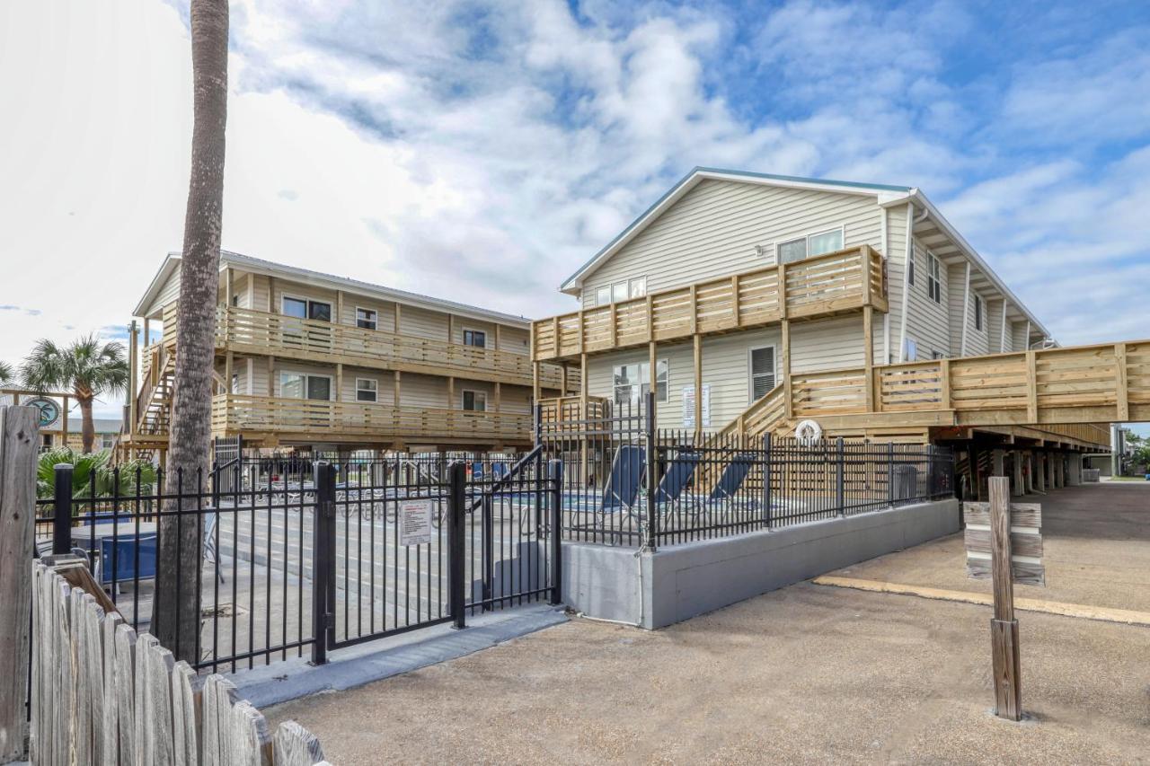 Appartamento Gulf View 3 Gulf Shores Esterno foto
