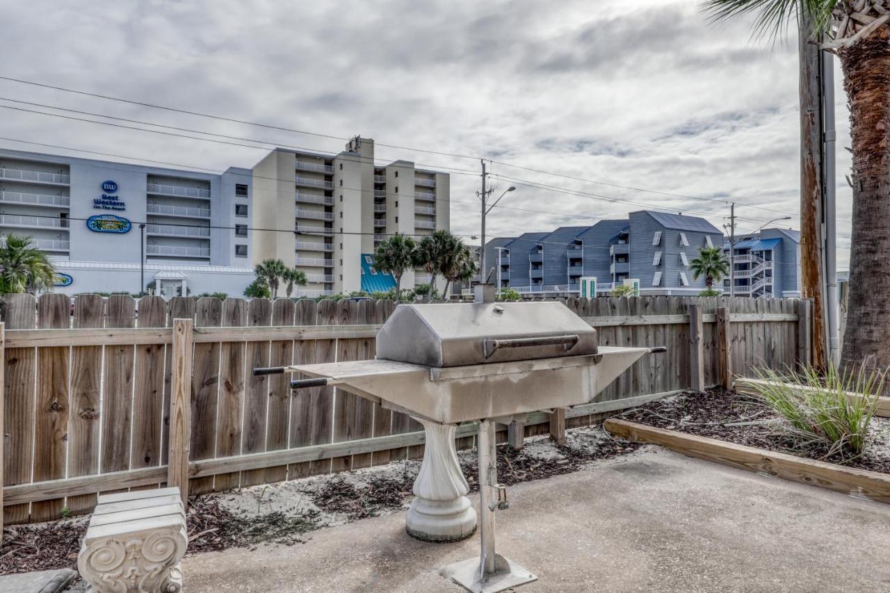 Appartamento Gulf View 3 Gulf Shores Esterno foto