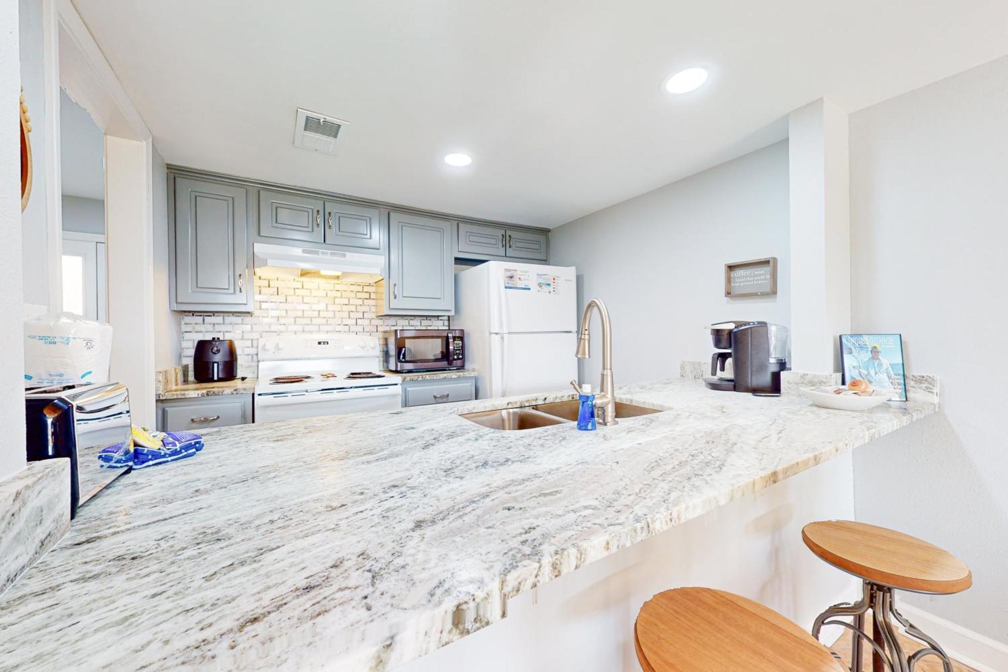 Appartamento Gulf View 3 Gulf Shores Esterno foto