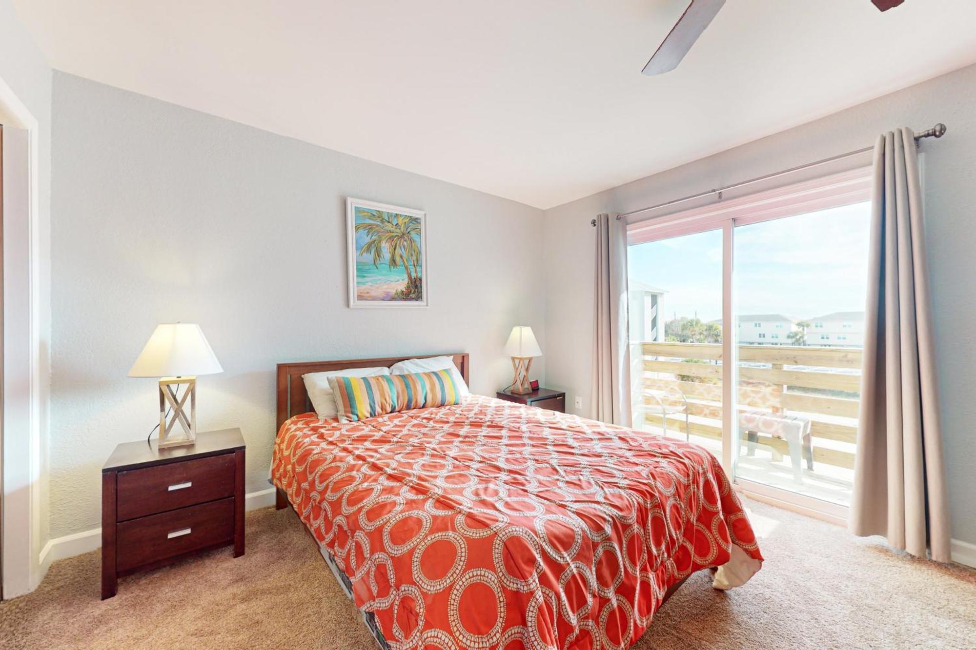 Appartamento Gulf View 3 Gulf Shores Esterno foto